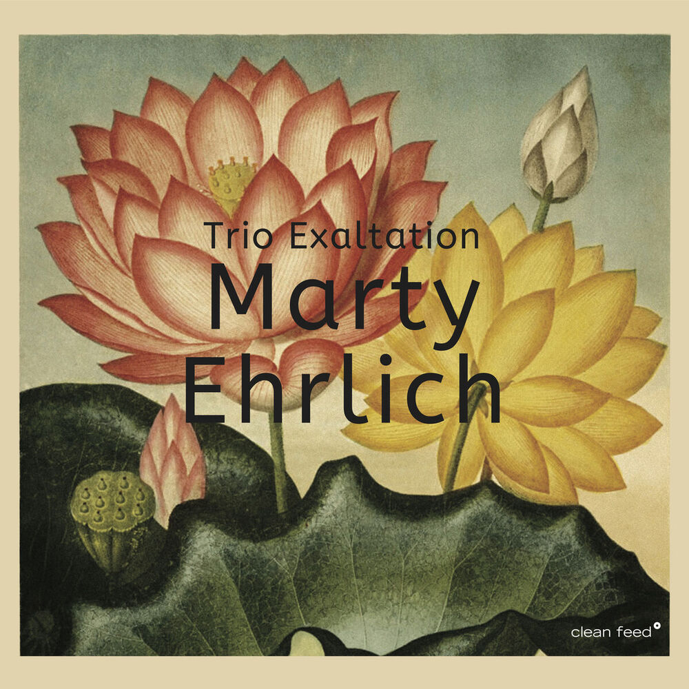 Picture of Trio Exaltation