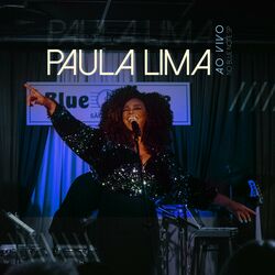 Paula Lima (Ao Vivo no Blue Note Sp)