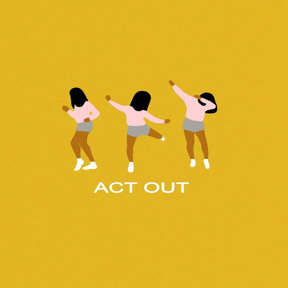 Picture of Act Out