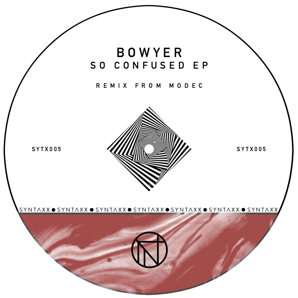 Picture of So Confused EP