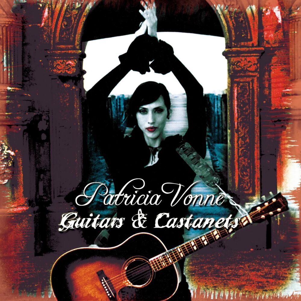 Picture of Guitars and Castanets