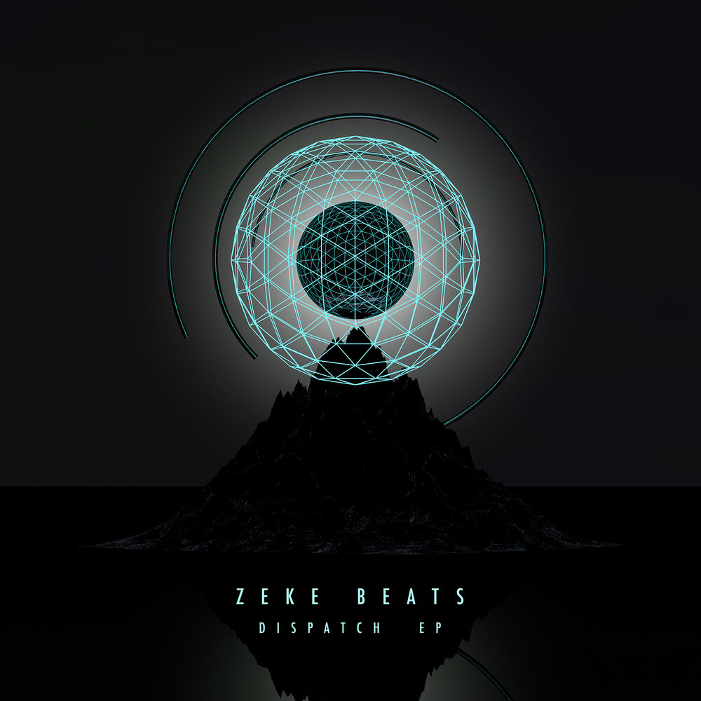 Picture of Dispatch - EP