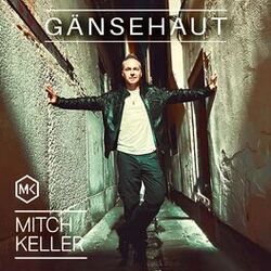 Cover of Gänsehaut