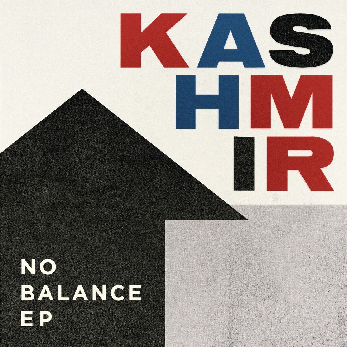 Album cover of The No Balance EP
