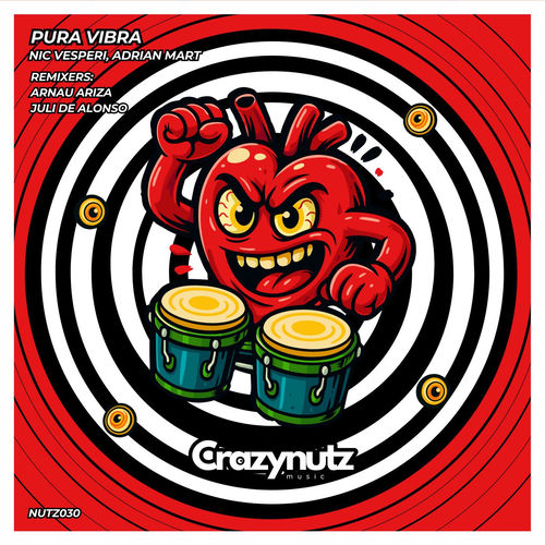 Pura Vibra