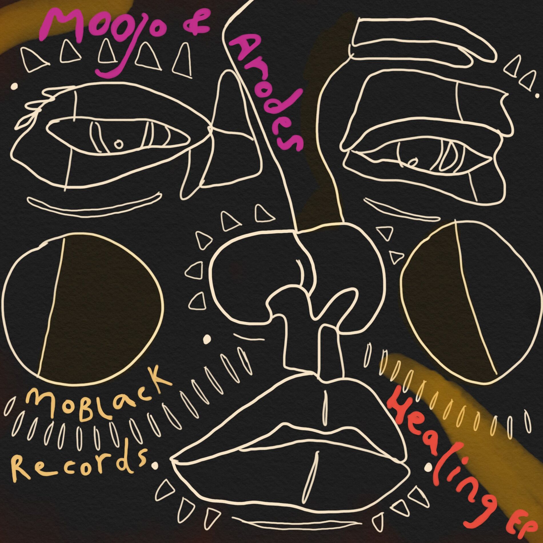 Album cover of Reborn