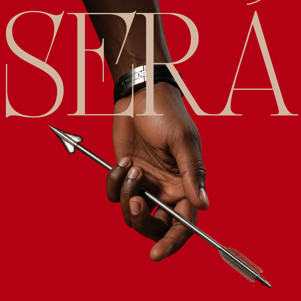 Album cover of Será