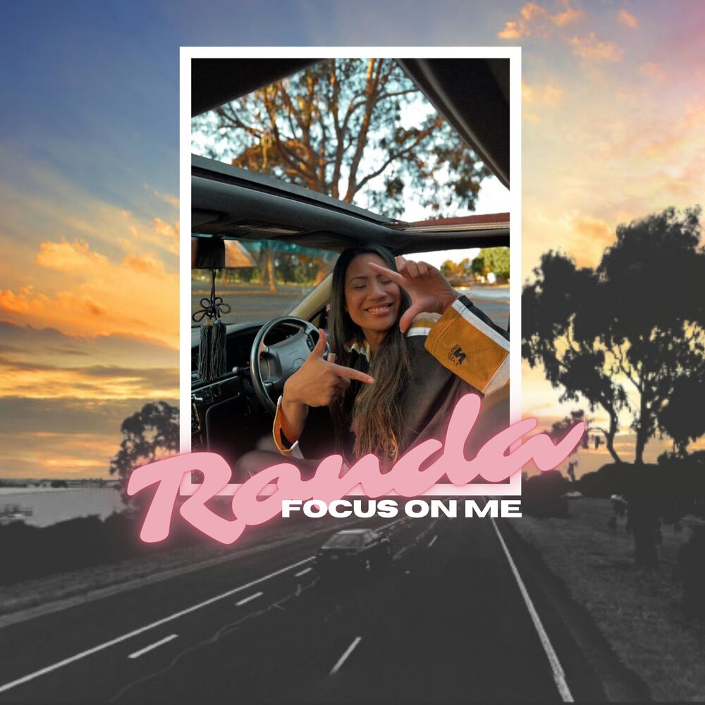 Picture of Focus On Me