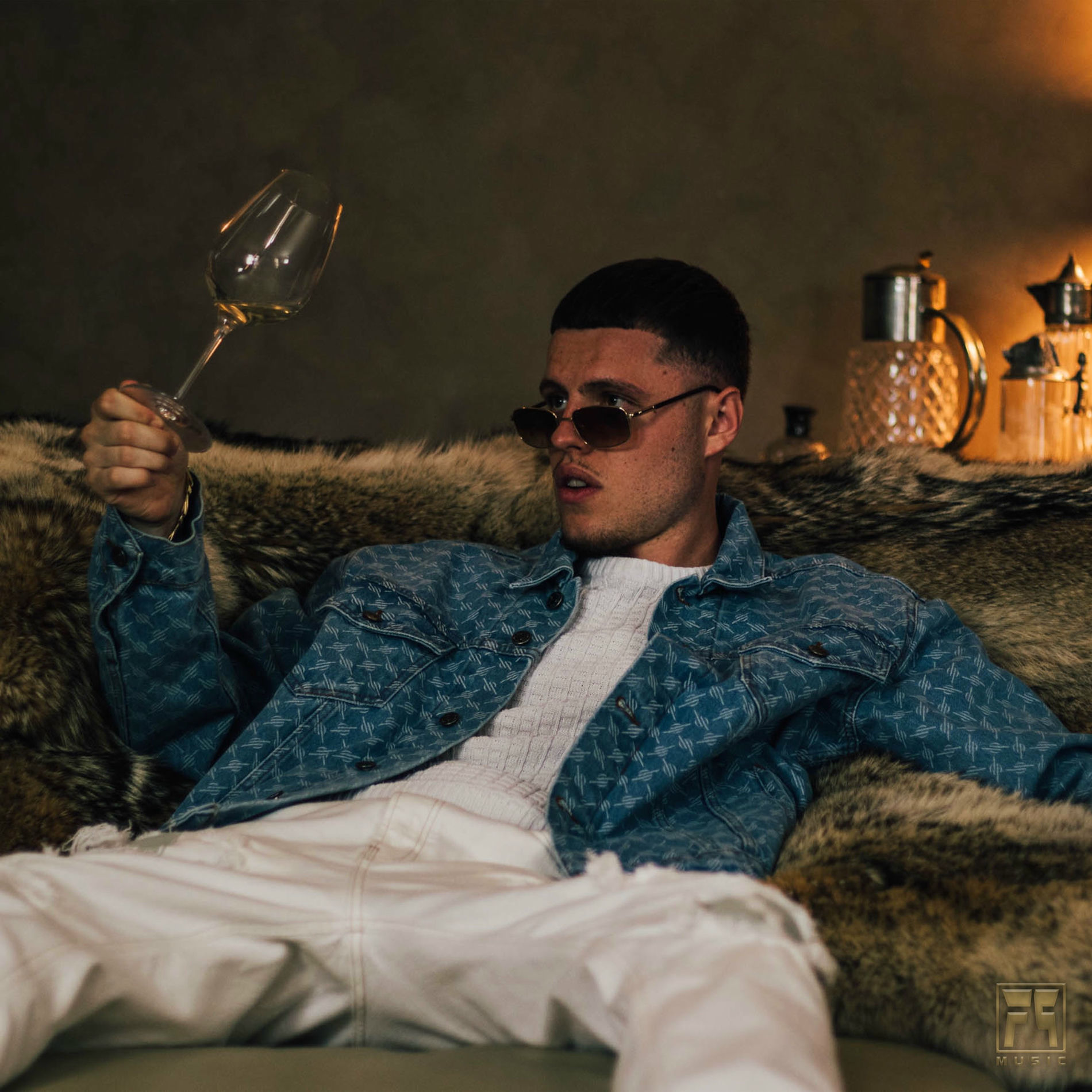 Album cover of FRENCH PRINCIPE