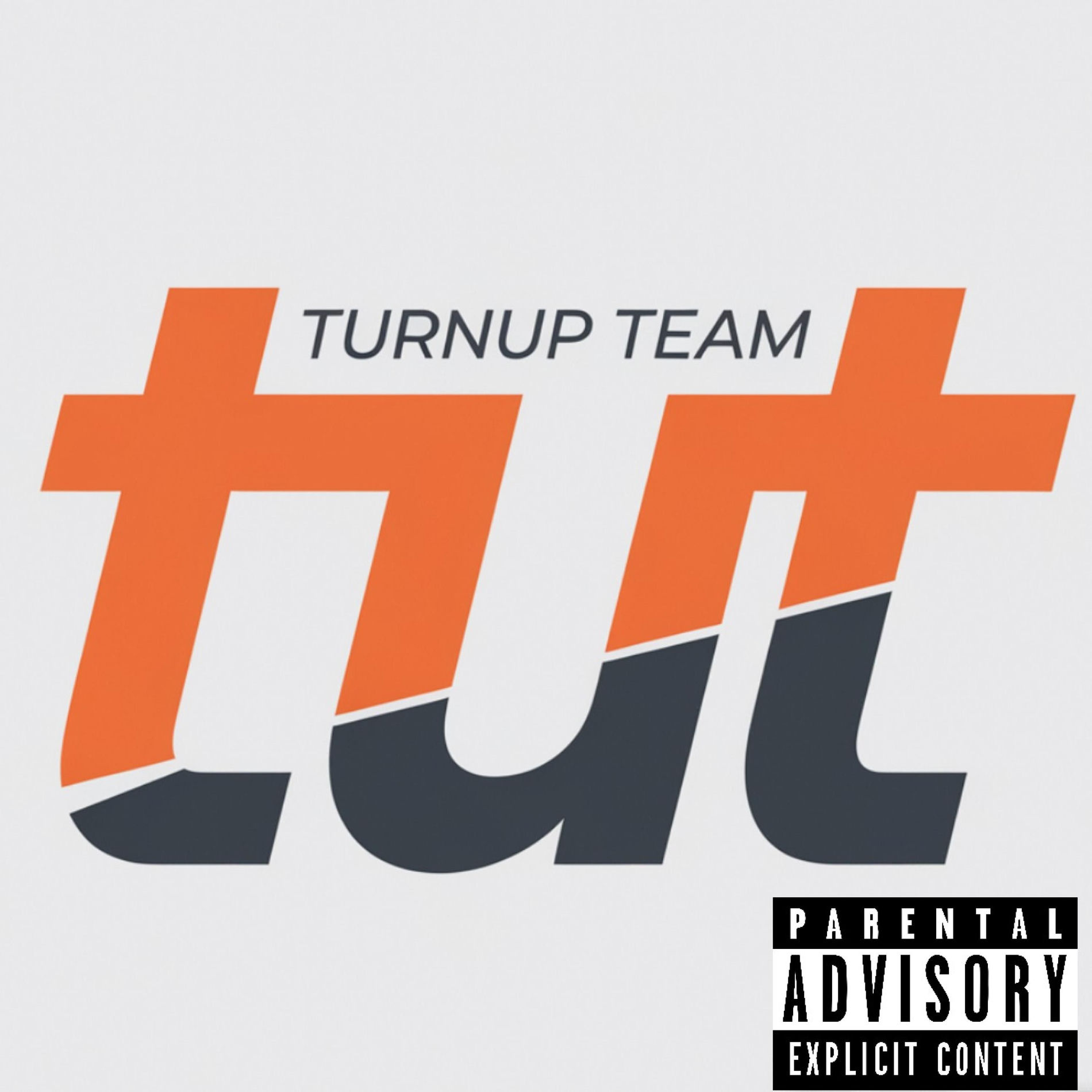 Album cover of TurnupTeam EP