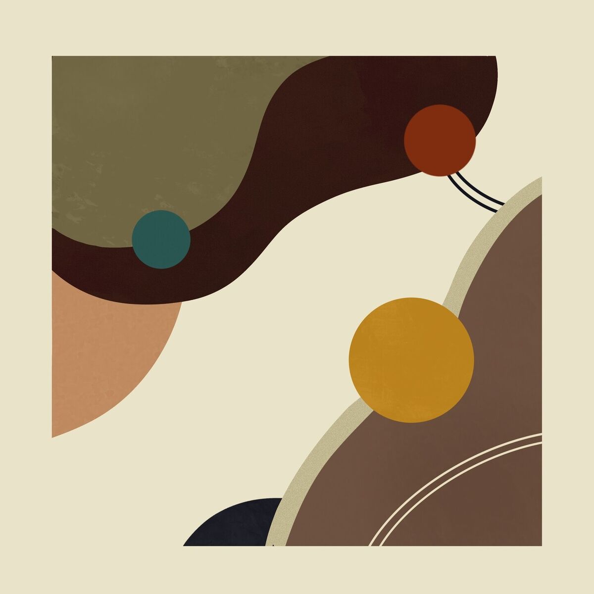 Album cover of chocolate waltz