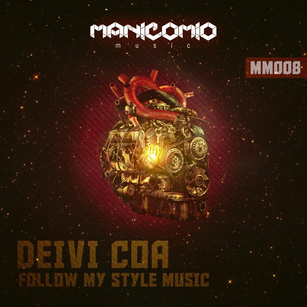 Picture of Follow My Style Music