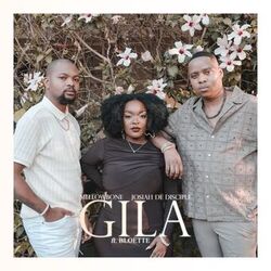 Cover of Gila