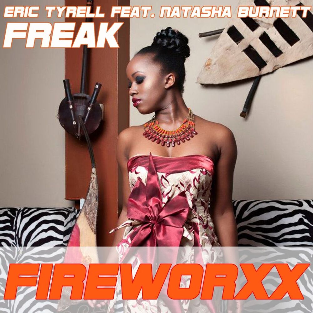 Picture of Freak