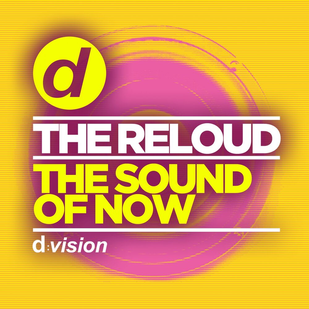 Picture of The Sound of Now (Radio Edit)