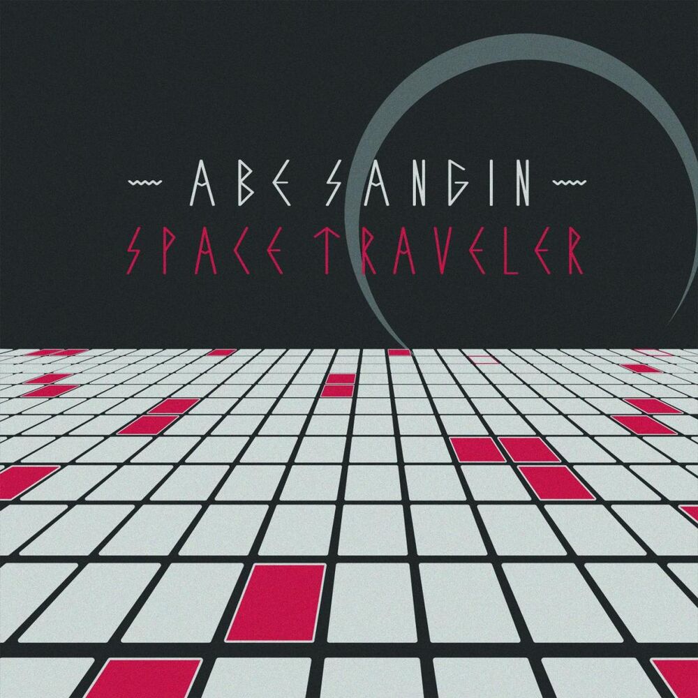Picture of Space Traveler