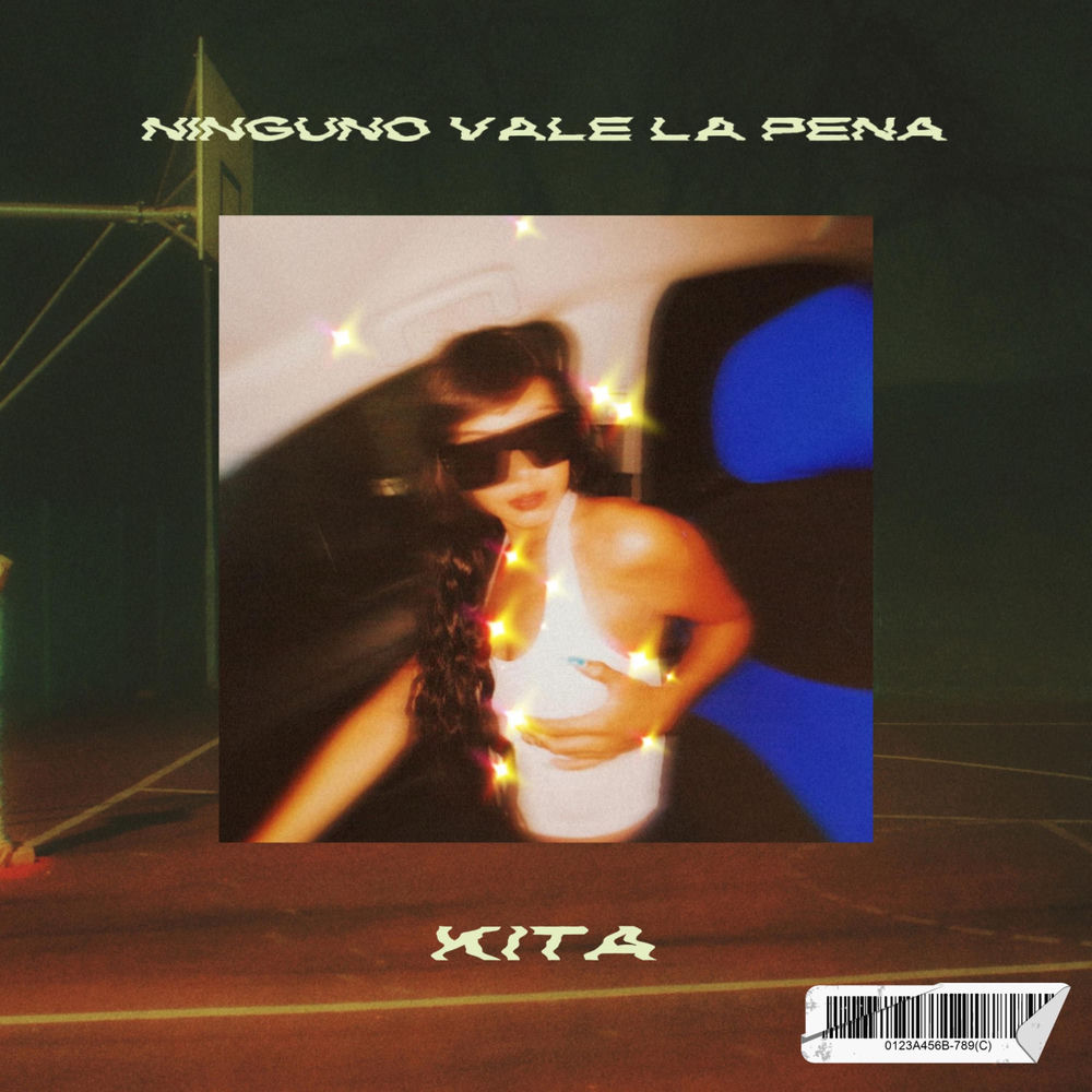 Album artwork for Ninguno Vale La Pena by KiTA