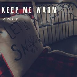 Cover of Keep Me Warm