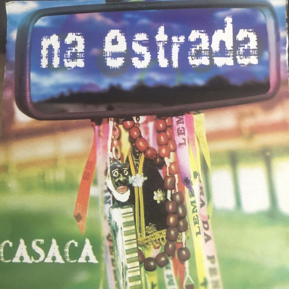 Picture of Na Estrada