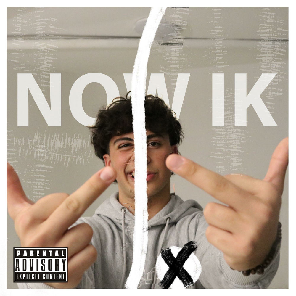 NOW IK artwork