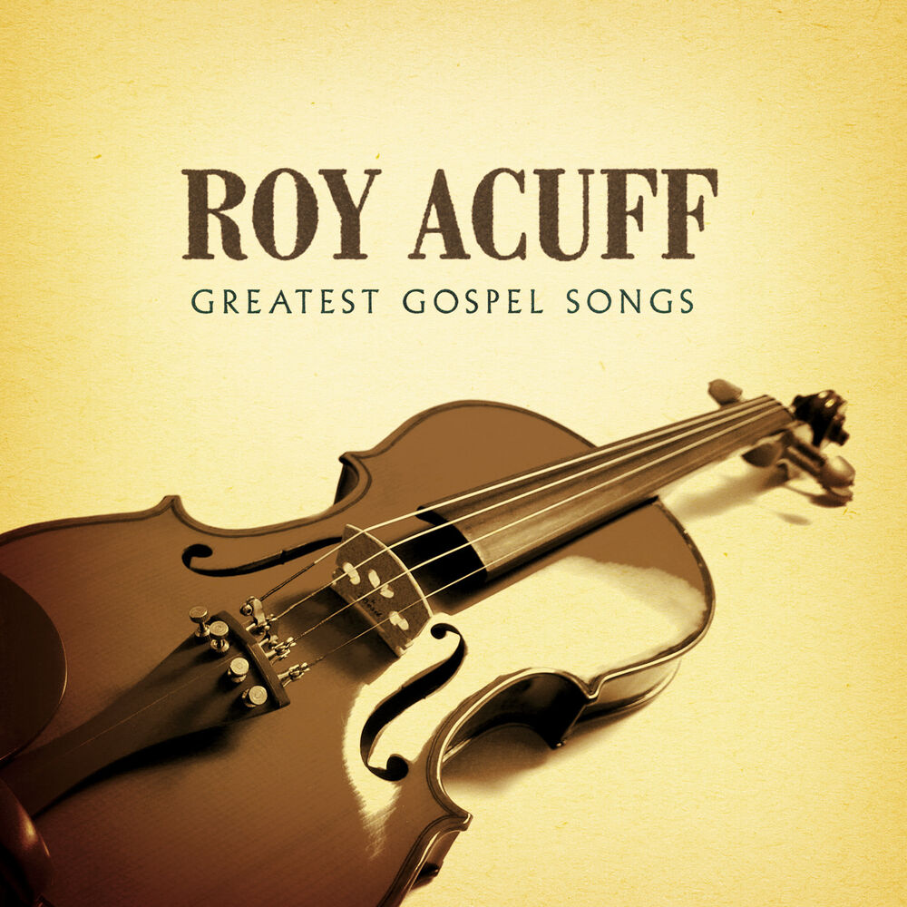 Picture of Greatest Gospel Songs