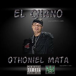 Cover of EL CHANO