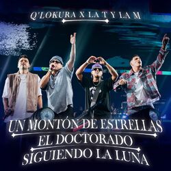 Un Montón de Estrellas / El Doctorado / Siguiendo la Luna (En Vivo)