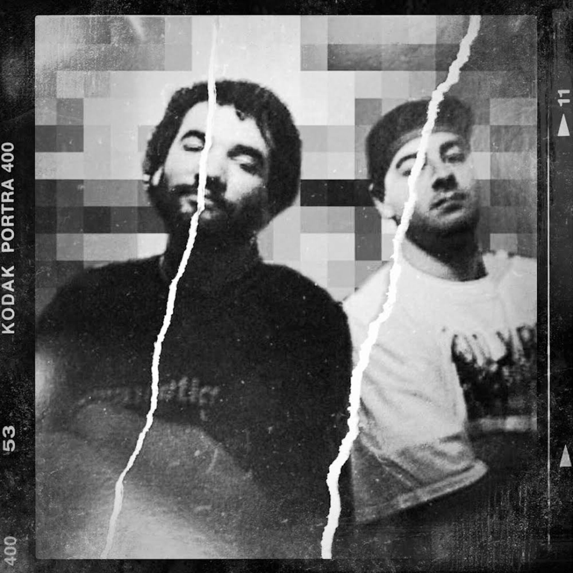 Album cover of The Audible Doctor & J57 [ 8-Bit Beat Tape ]