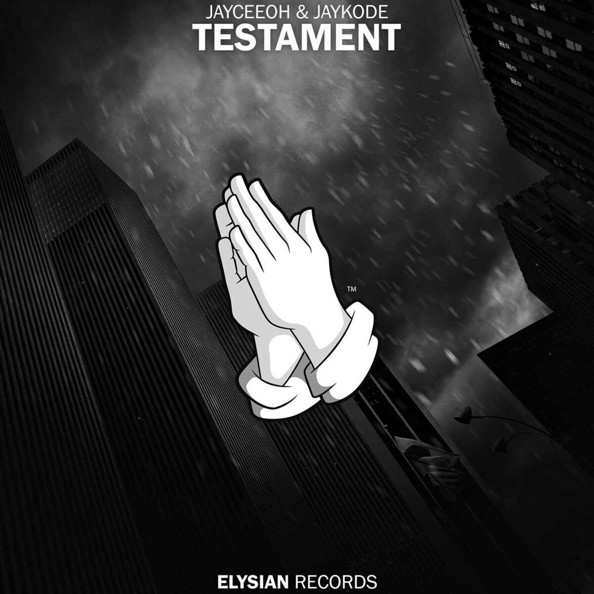 Album cover of Testament
