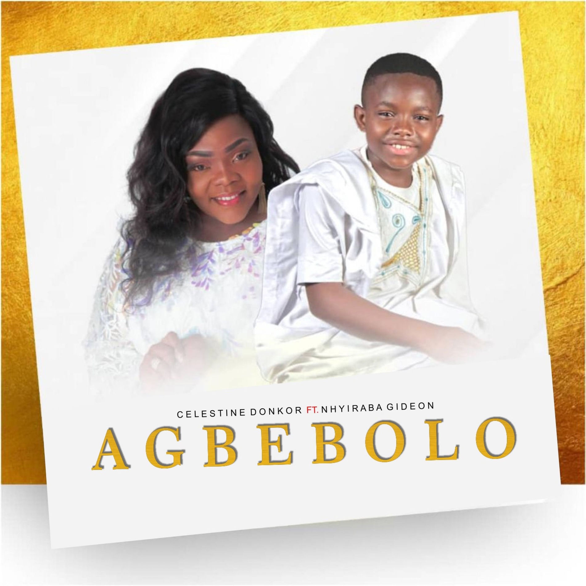 Album cover of Agbebolo