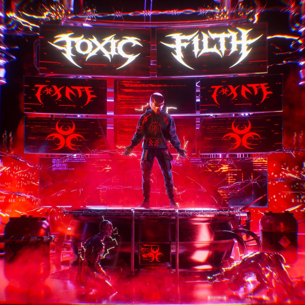 TOXIC FILTH