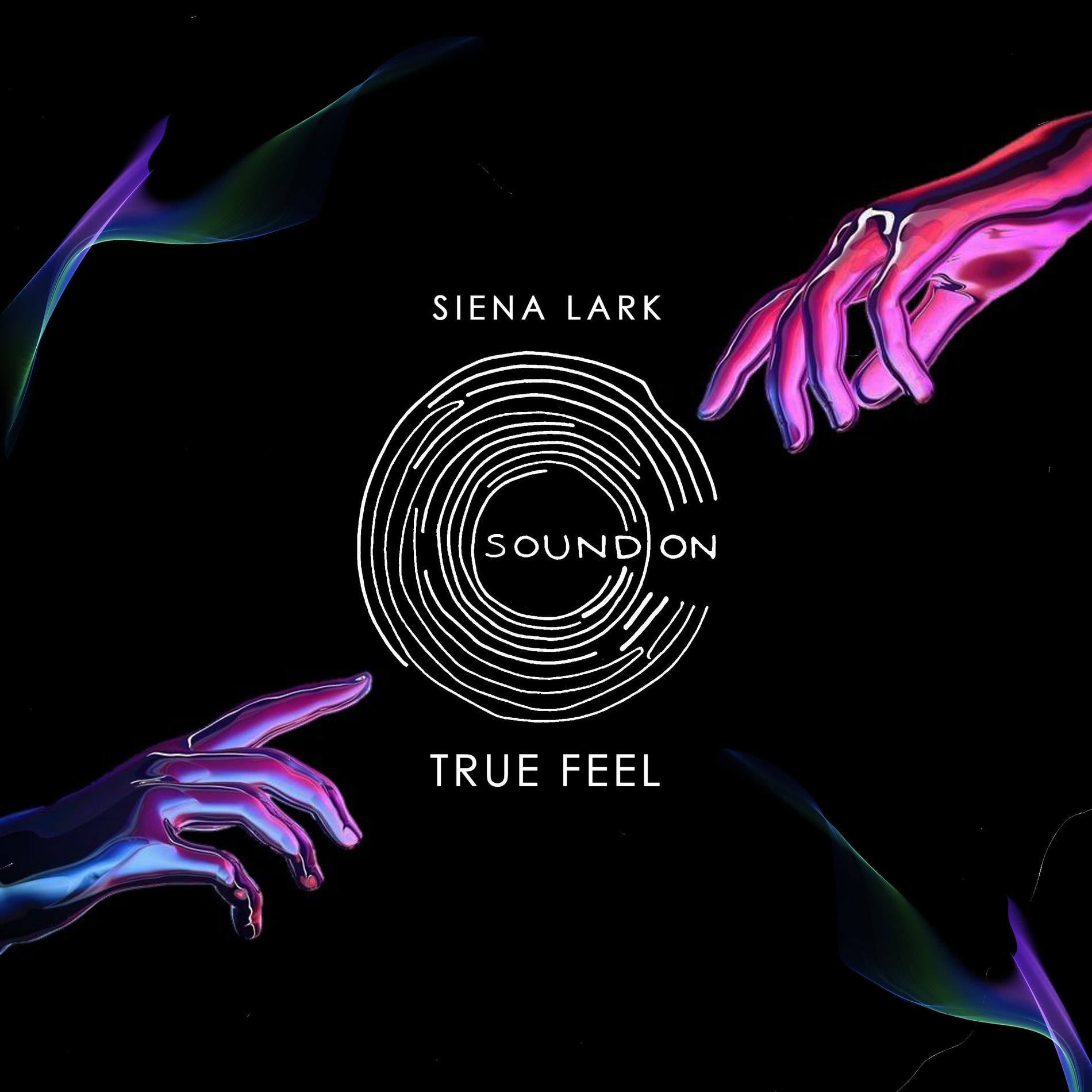 Album cover of True Feel