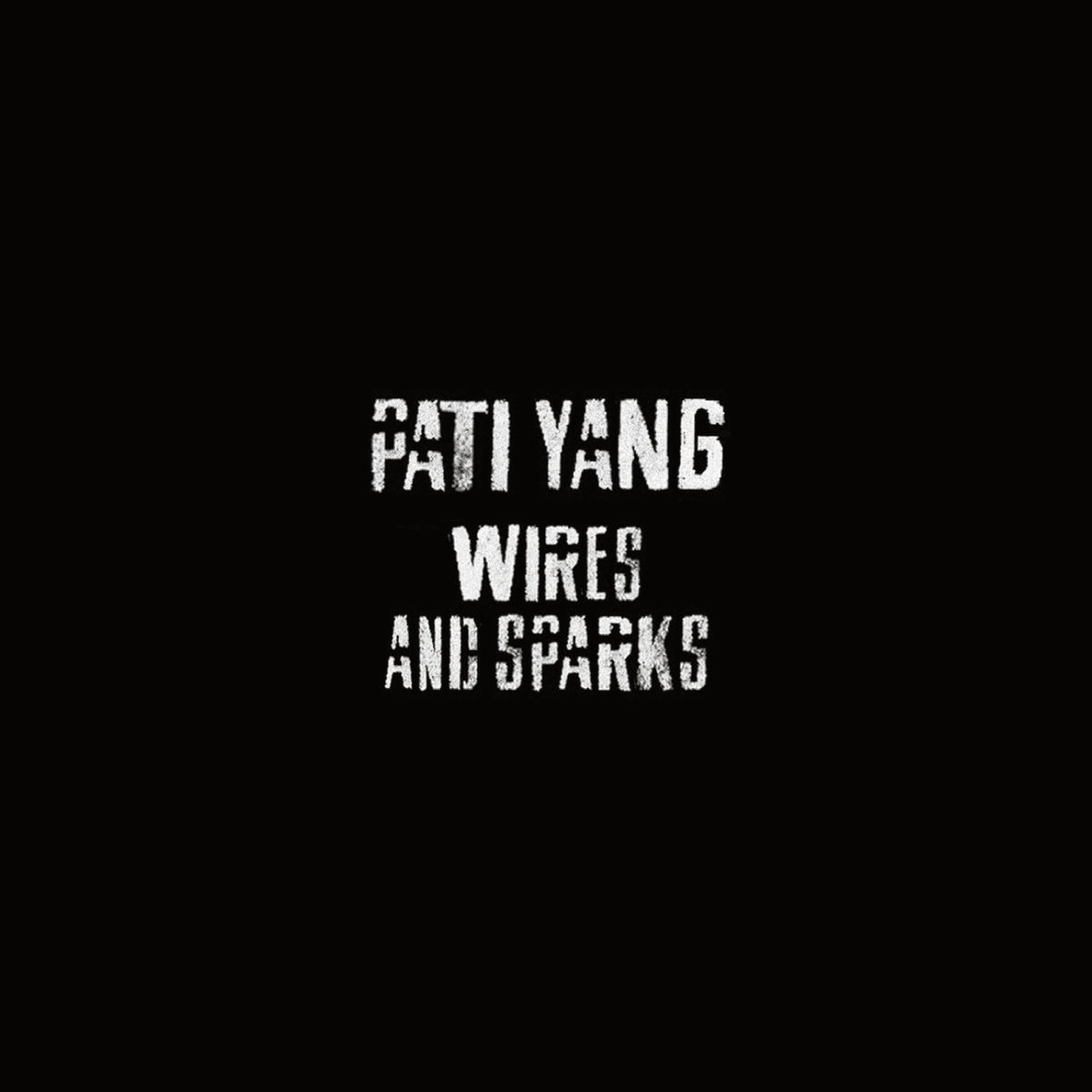 Album cover of Wires And Sparks (EP)