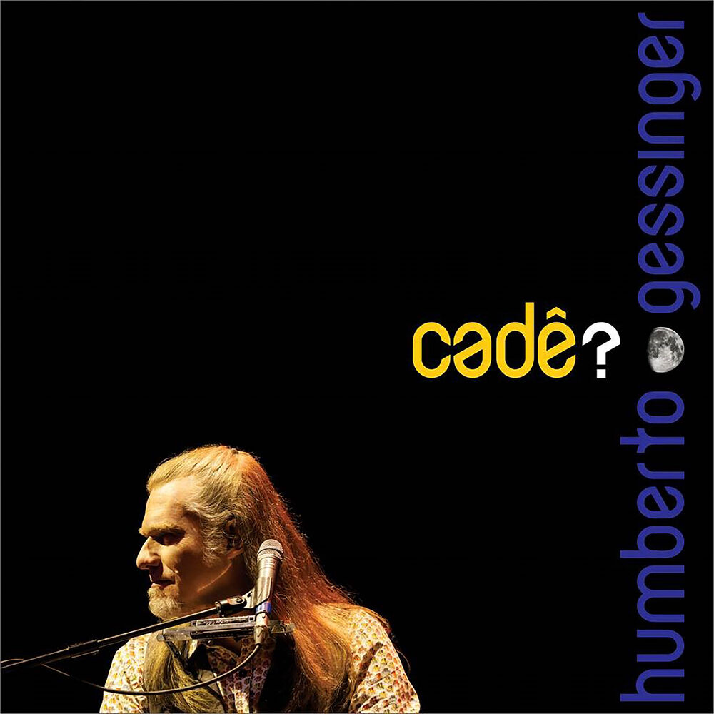Picture of Cadê?