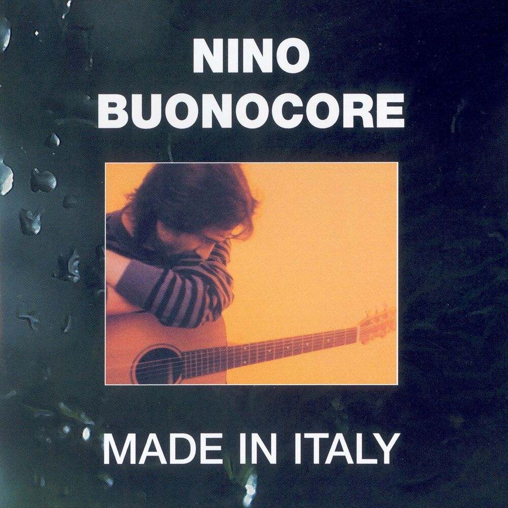 Picture of Made In Italy
