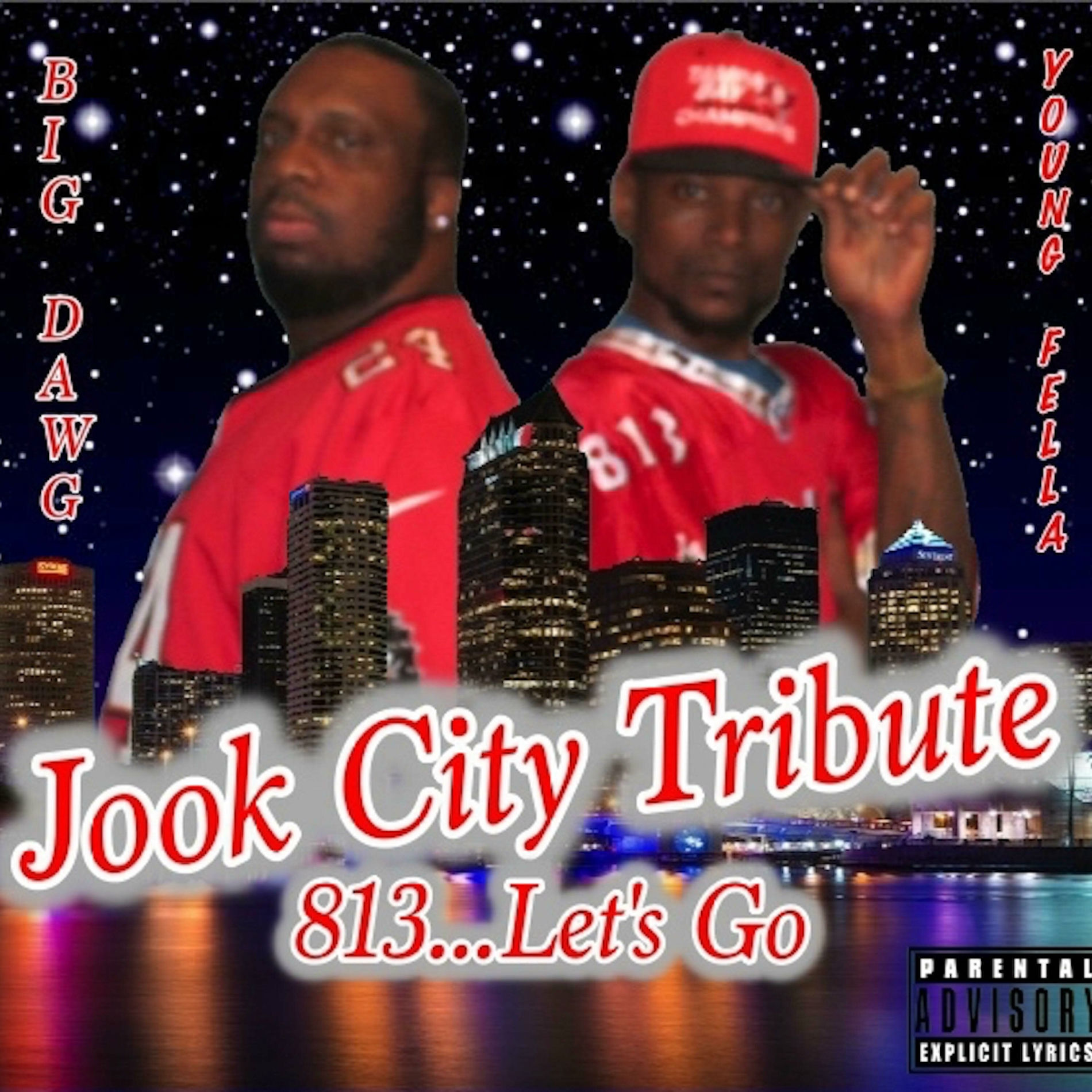 Big Dawg - Jook City Tribute (feat. Young Fella) | Deezer