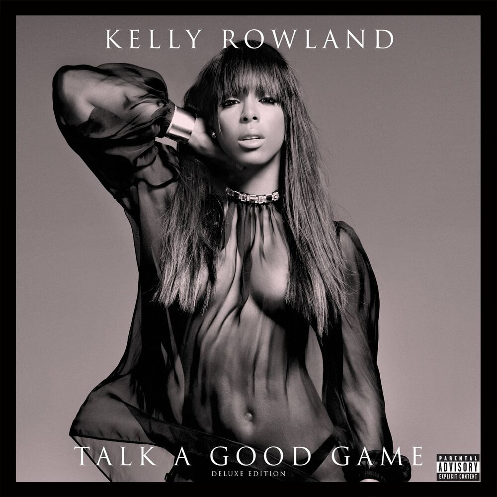 Picture of Talk A Good Game (Deluxe Edition)