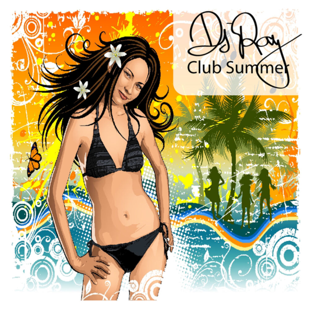 Picture of Club Summer