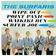 Surfer Joe by The Surfaris album cover