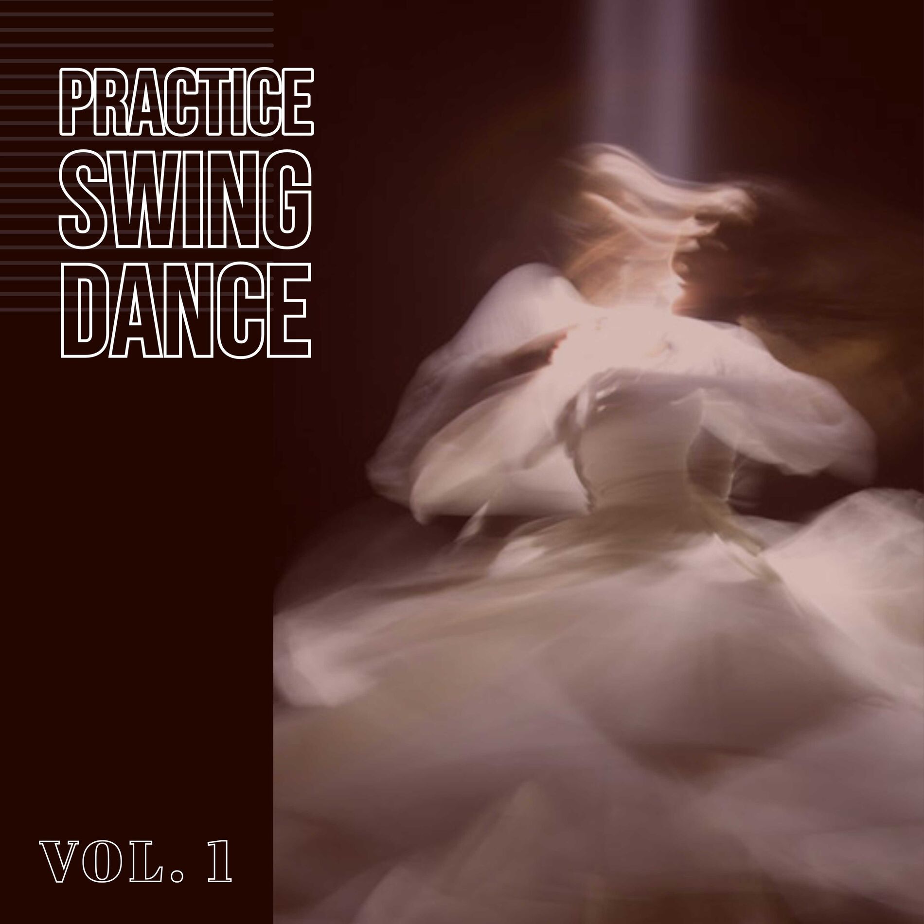 Album cover of Practice Swing Dance (Vol. 1)