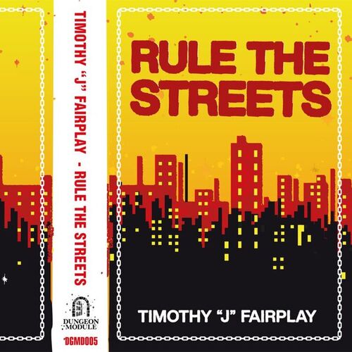 Rule The Streets