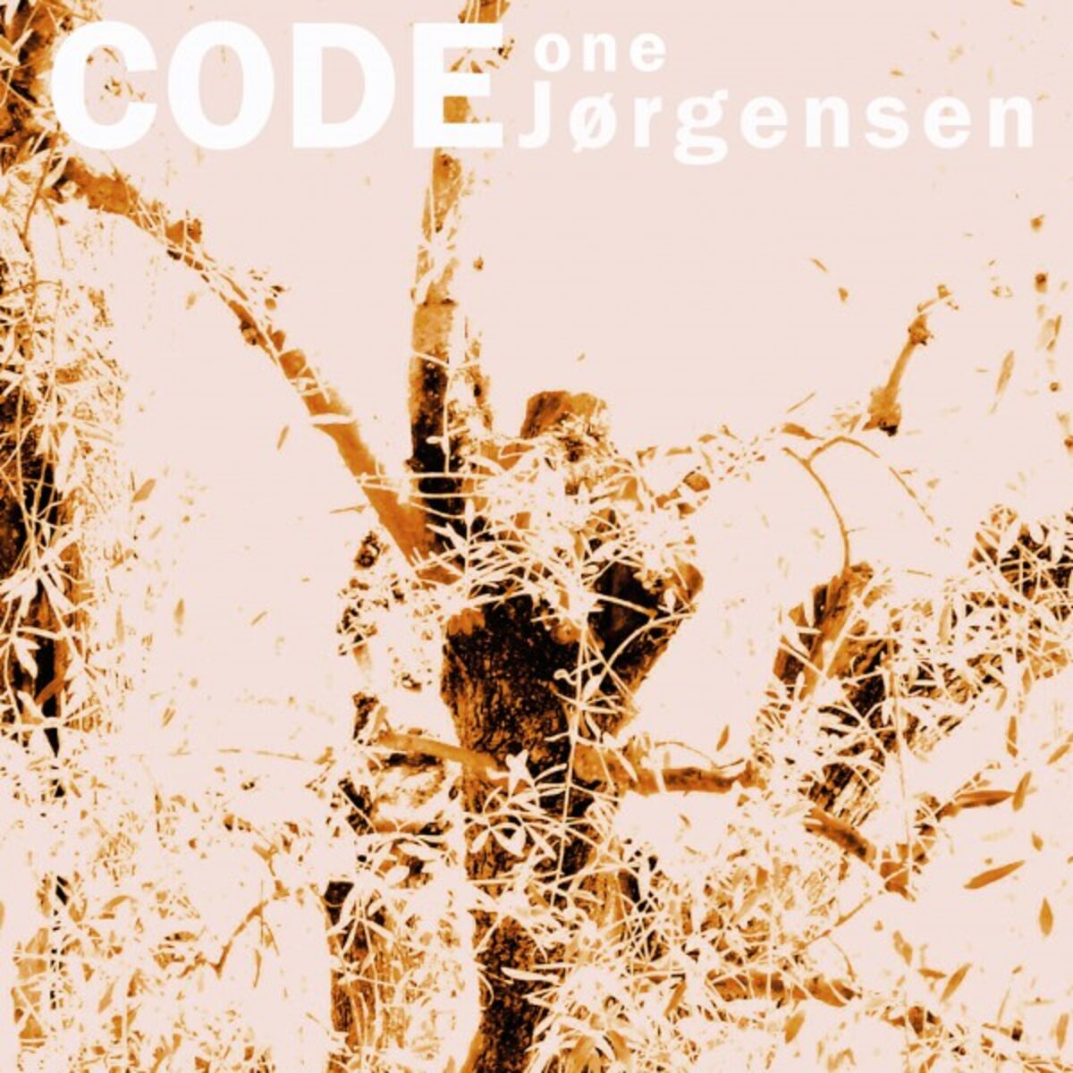 Album cover of Code One