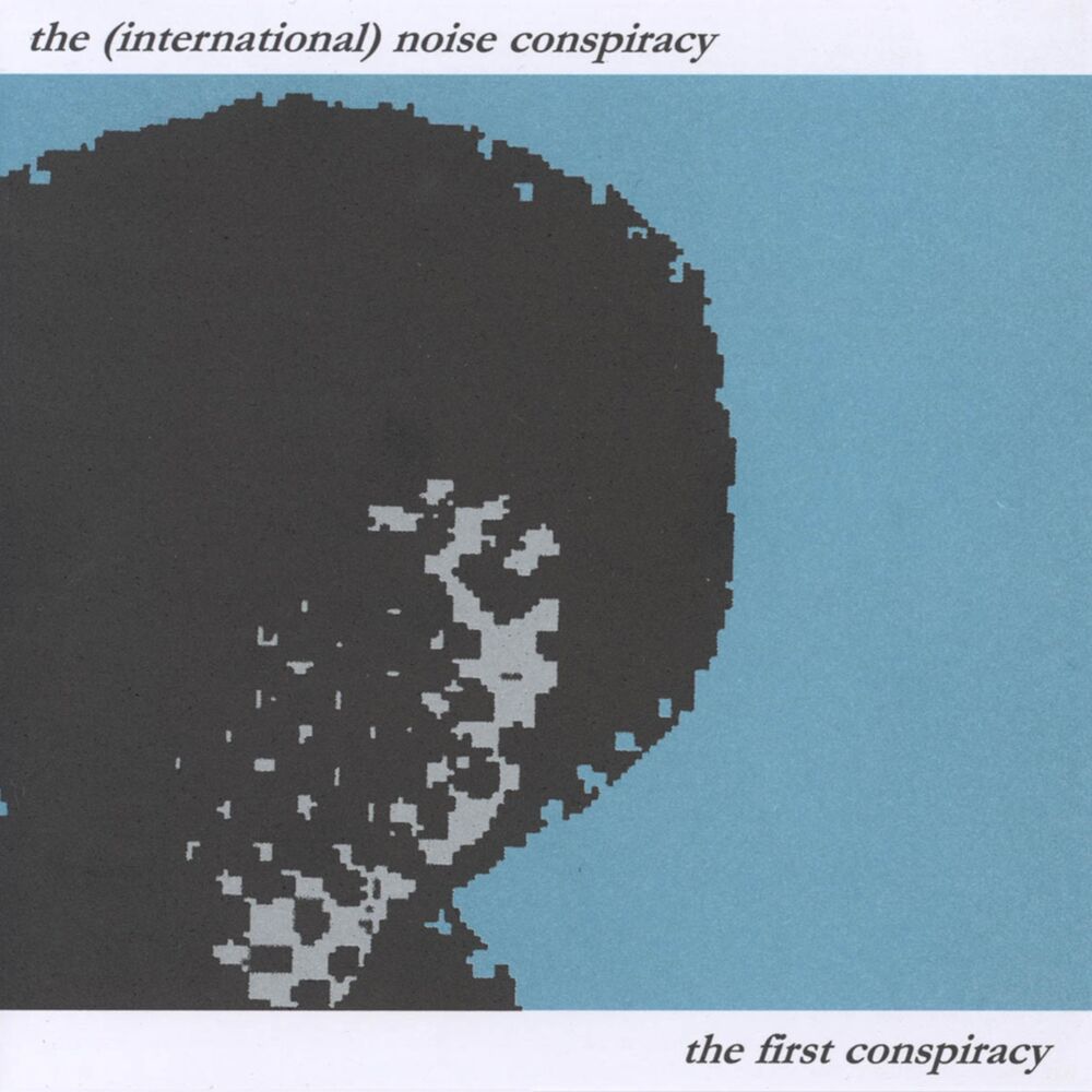 Picture of The First Conspiracy
