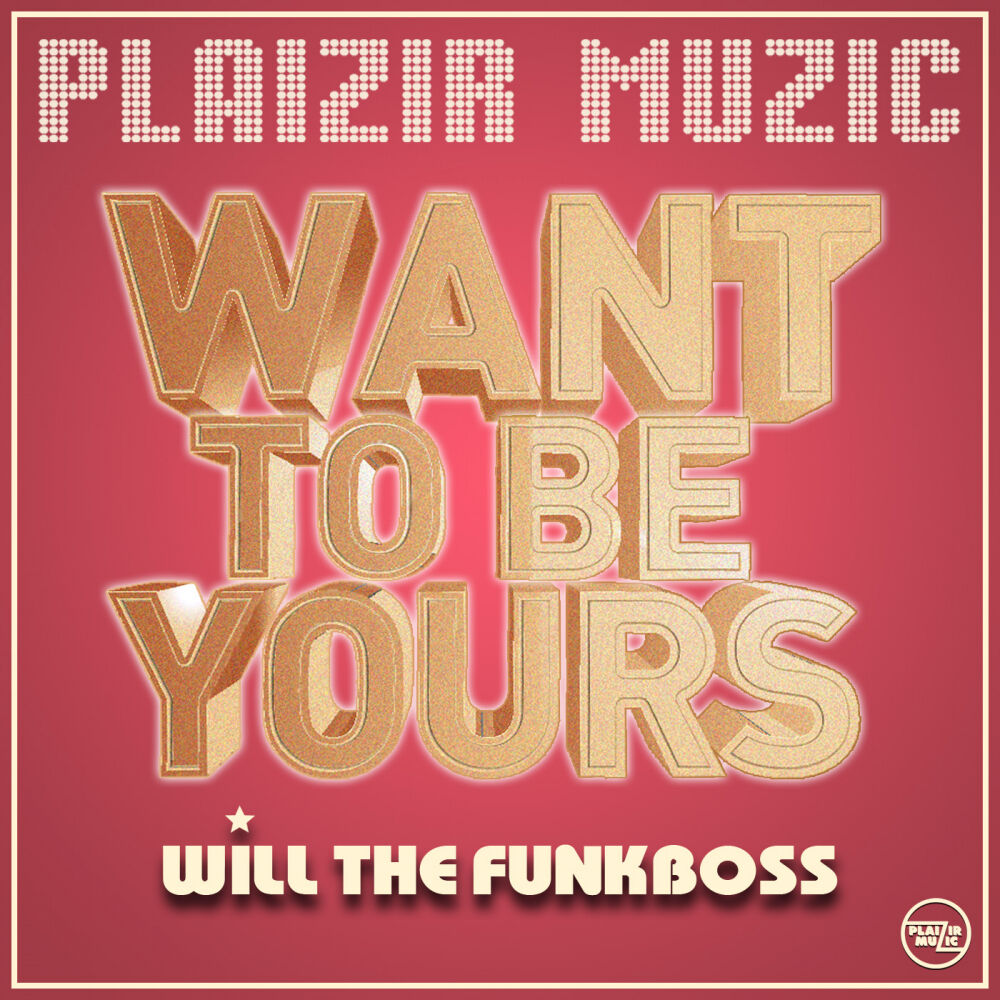 Picture of Want To Be Yours