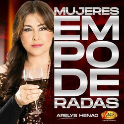Cover of Mujeres Empoderadas