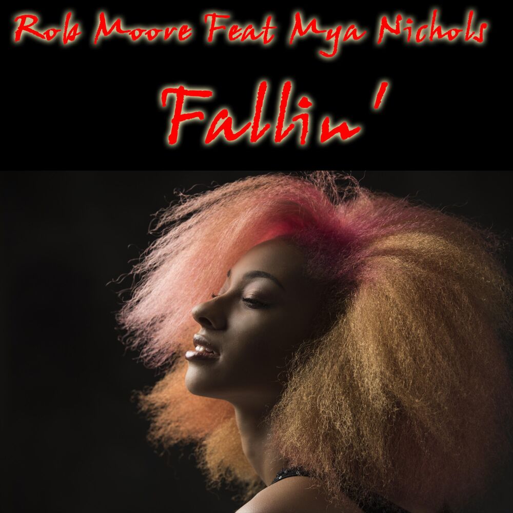 Picture of Fallin