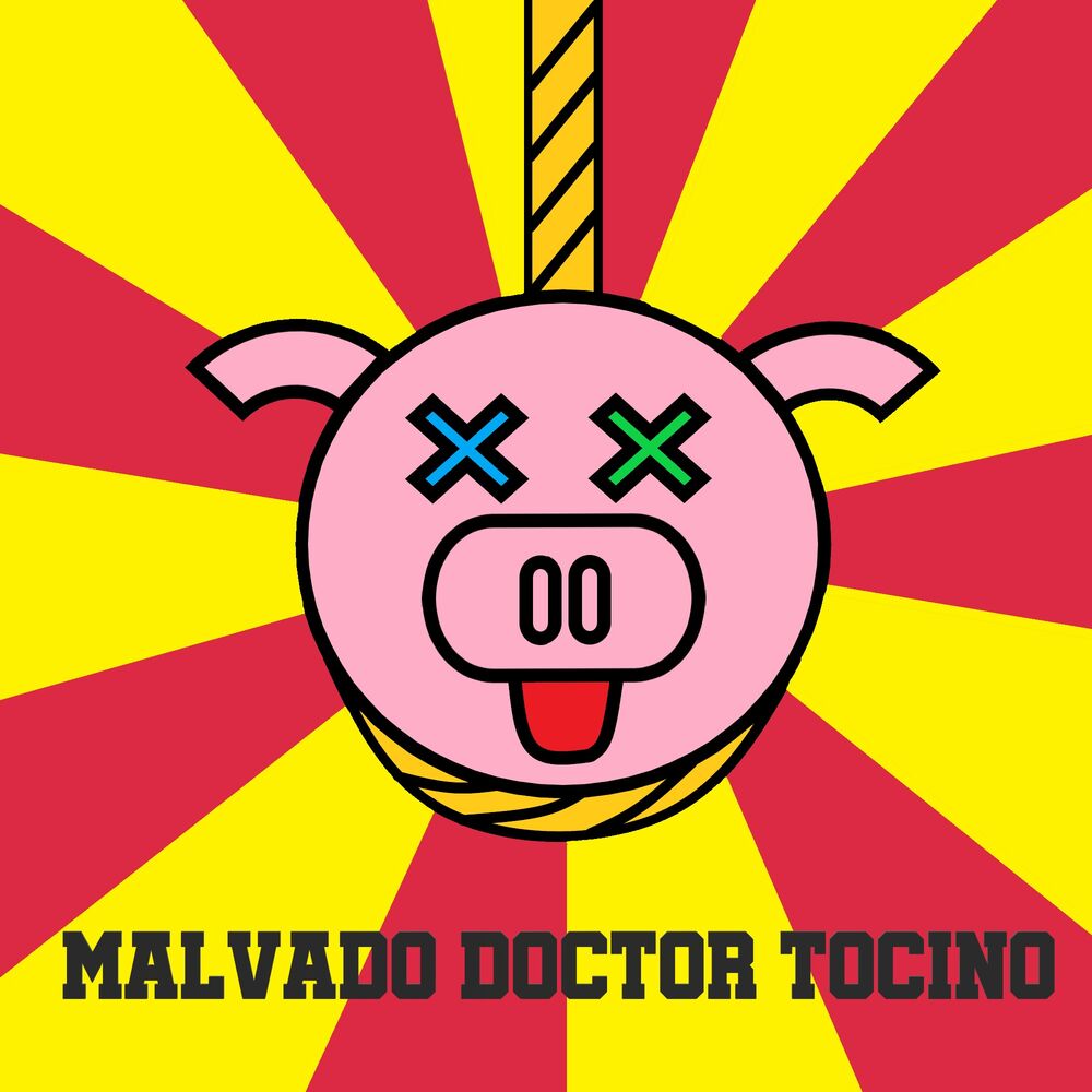 Picture of Malvado Doctor Tocino