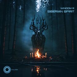 Cover of Siberian Spirit