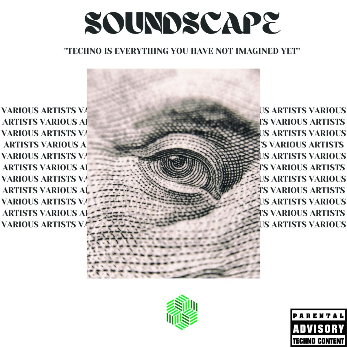 Album cover of Soundscape