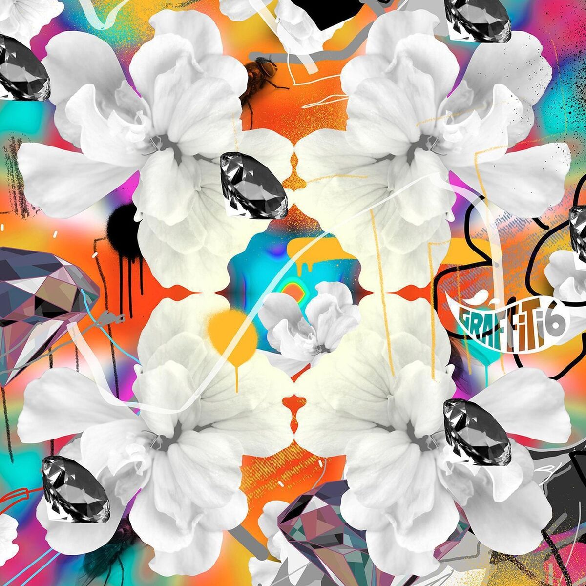 Album cover of U Got the Sunshine